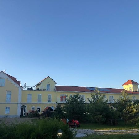 Holiday Centrum Жатец Екстер'єр фото