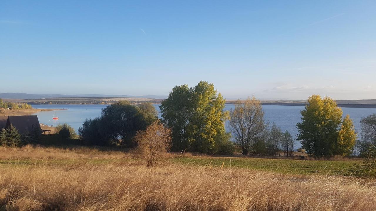 Holiday Centrum Жатец Екстер'єр фото