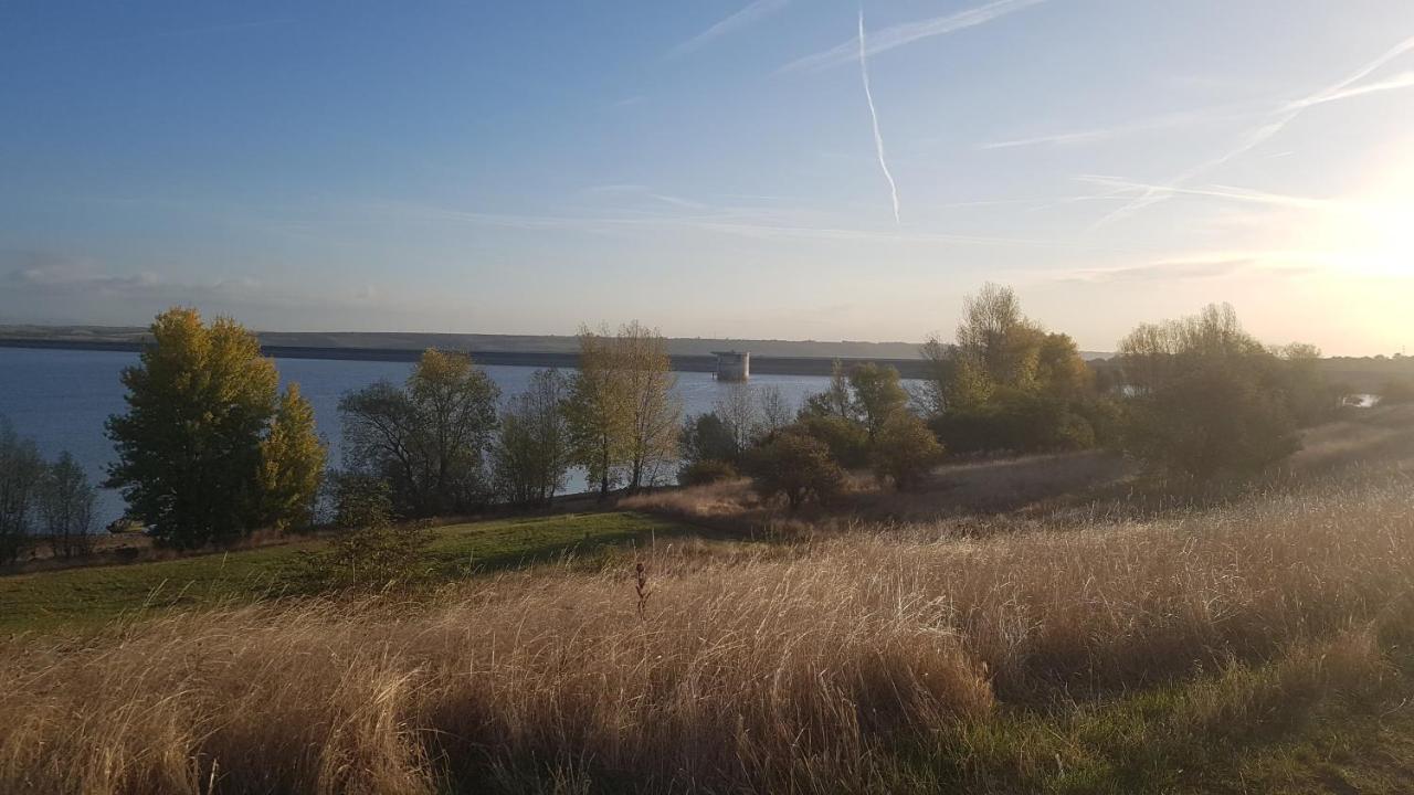 Holiday Centrum Жатец Екстер'єр фото